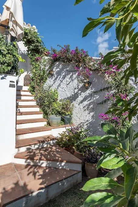 Casa La Vista Villa Nerja