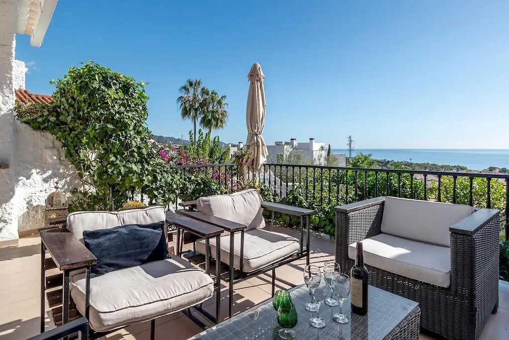 Casa La Vista Villa Nerja