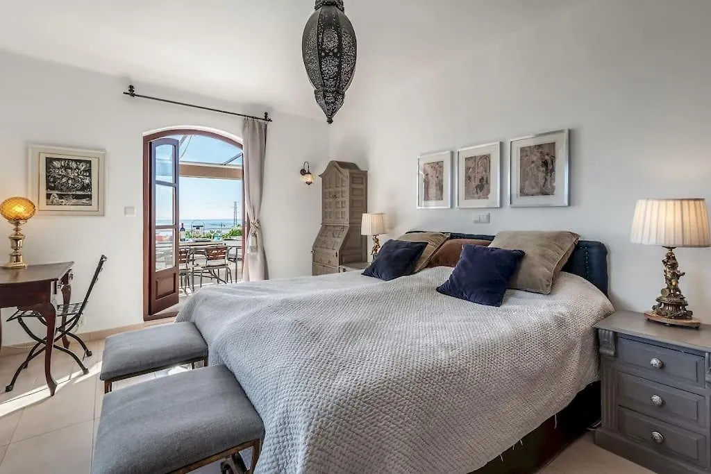 Holiday home Casa La Vista Villa Nerja Spain