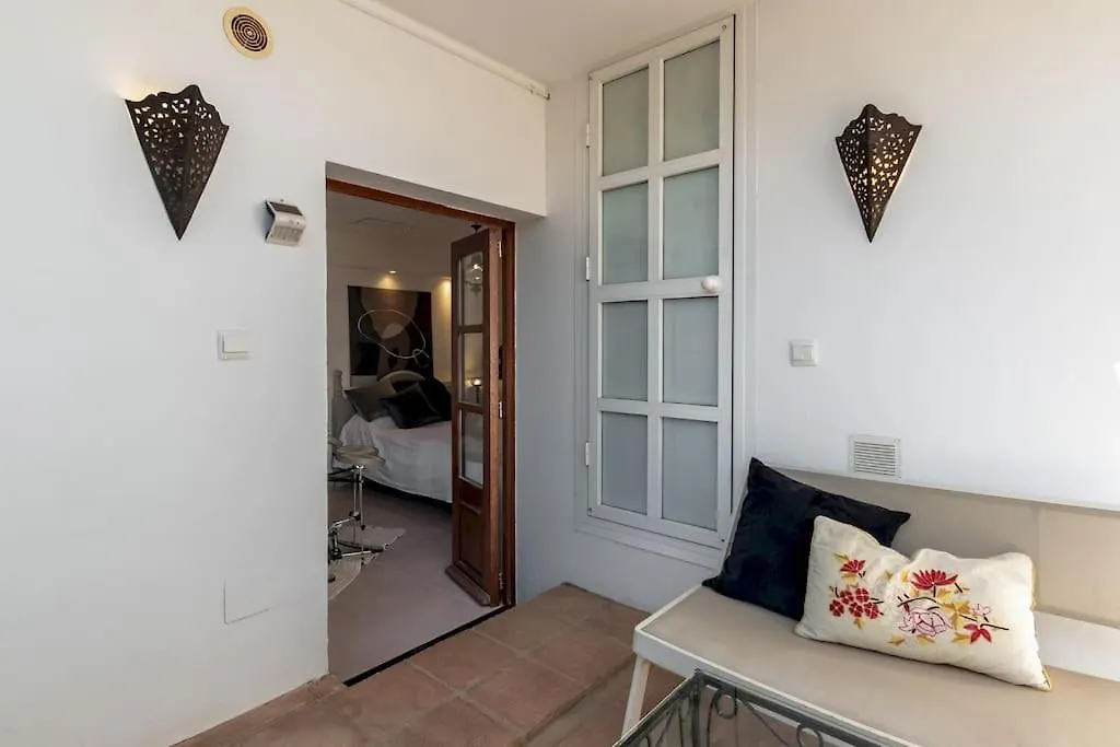 Casa La Vista Villa Nerja