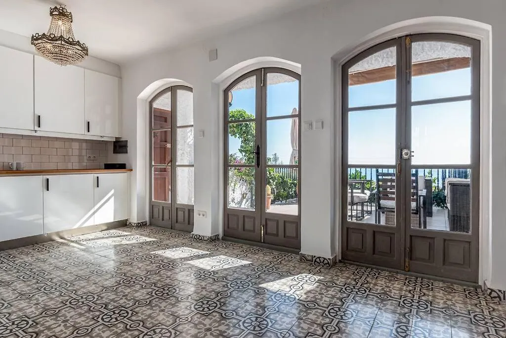 Holiday home Casa La Vista Villa Nerja