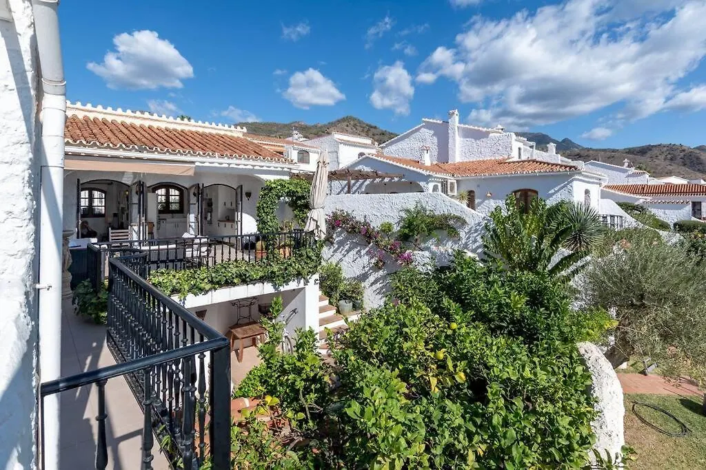 Casa La Vista Villa Nerja