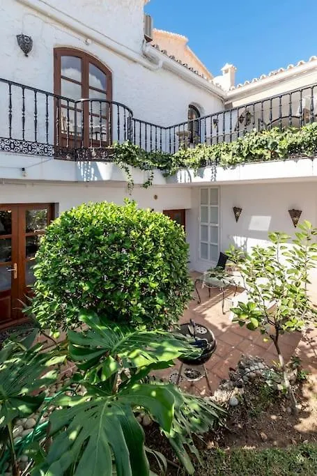 Casa La Vista Villa Nerja Holiday home