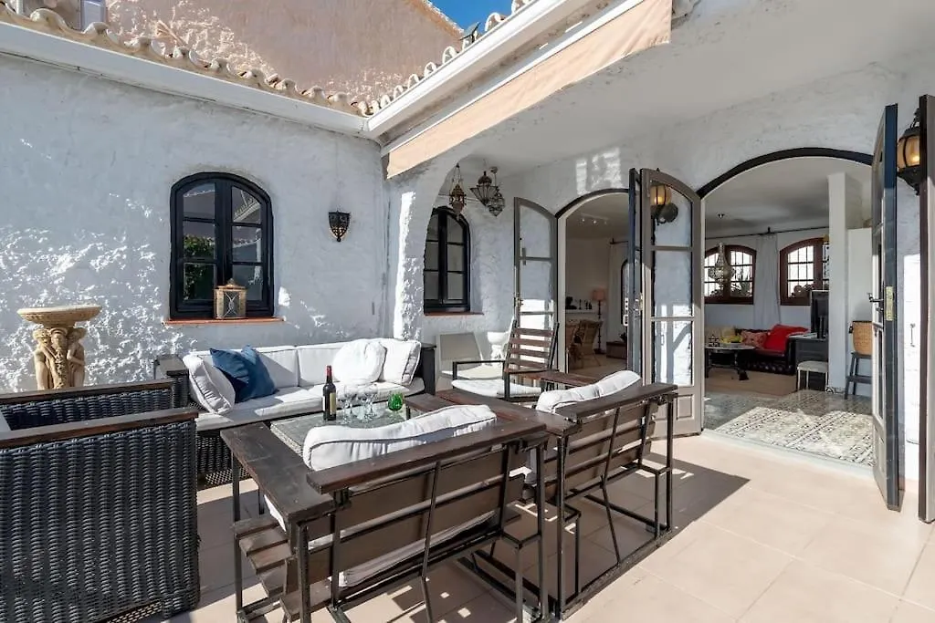 Holiday home Casa La Vista Villa Nerja