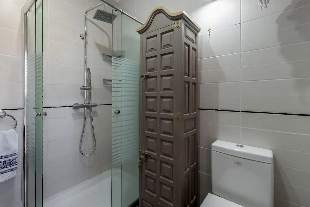 Casa La Vista Villa Nerja