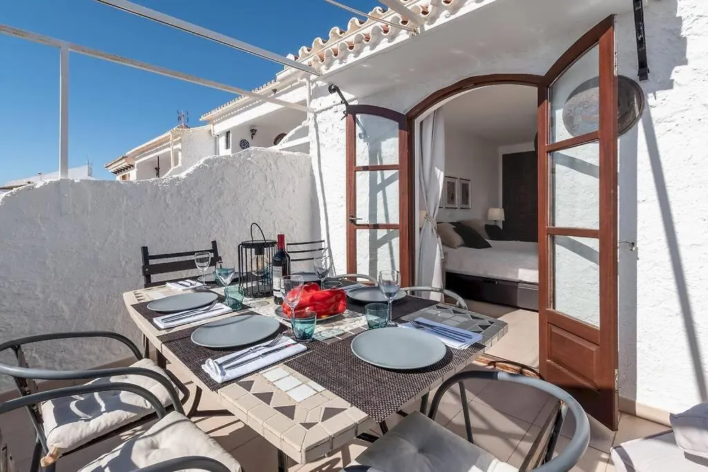 Casa La Vista Villa Nerja