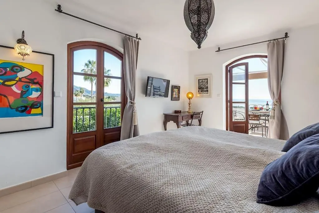 Holiday home Casa La Vista Villa Nerja