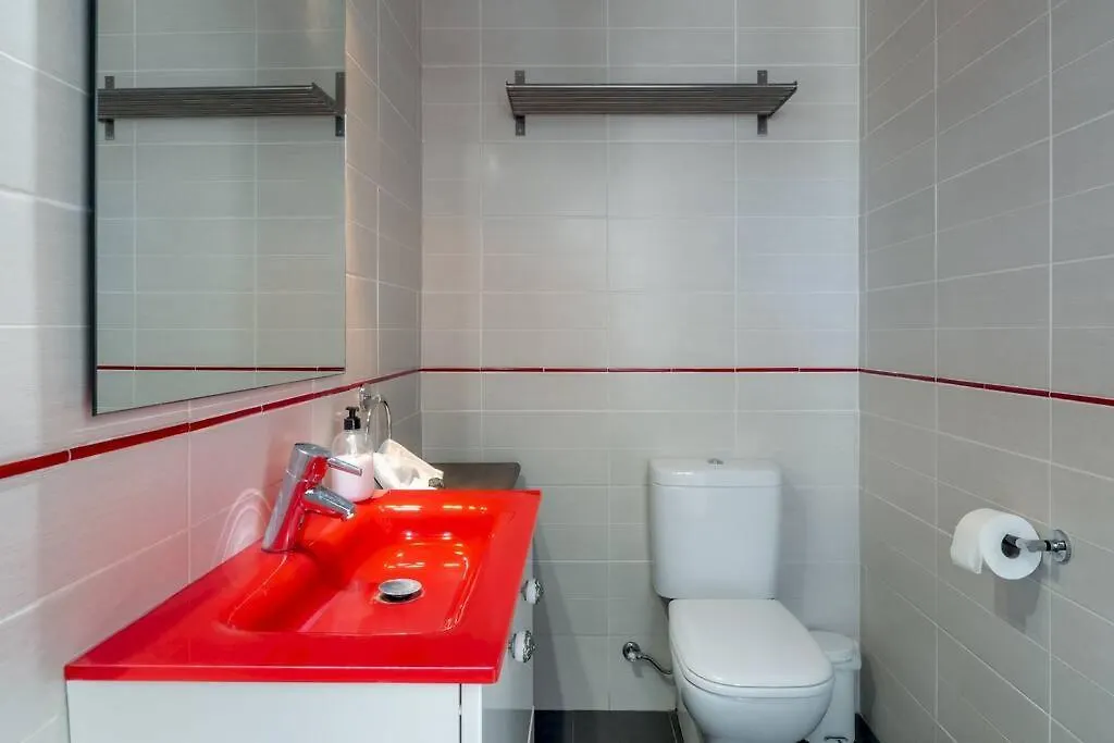 Casa La Vista Villa Nerja Holiday home
