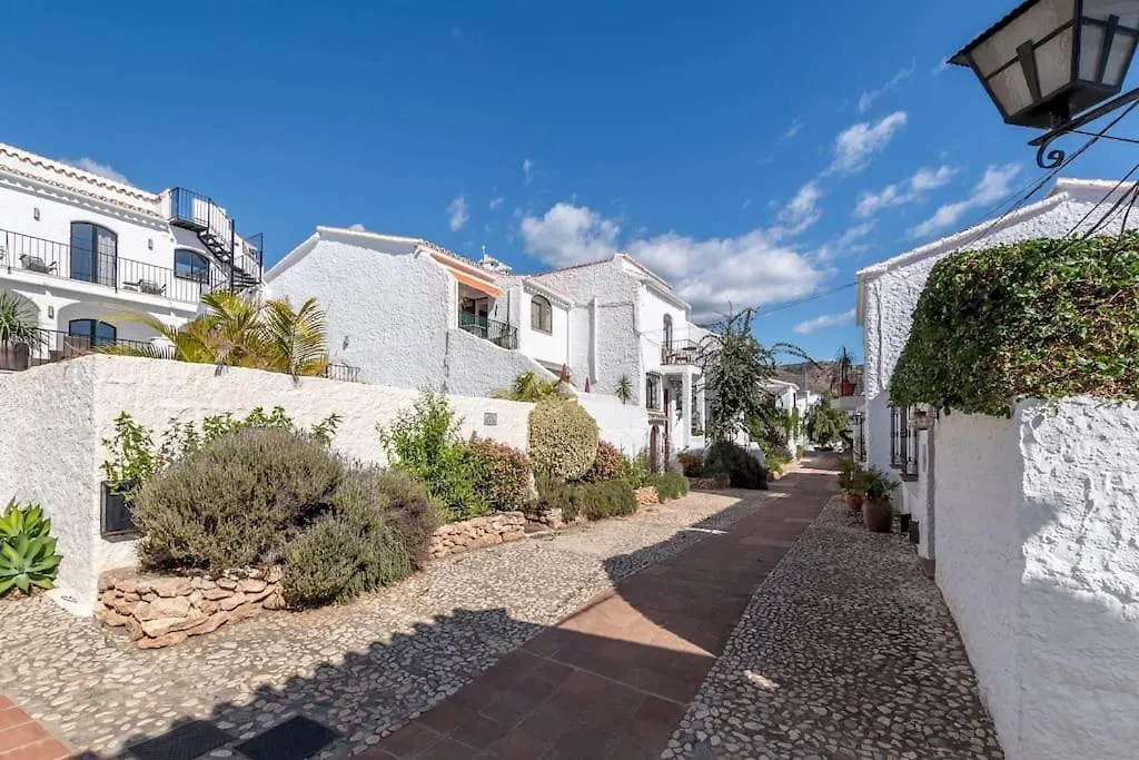 Casa La Vista Villa Nerja Holiday home