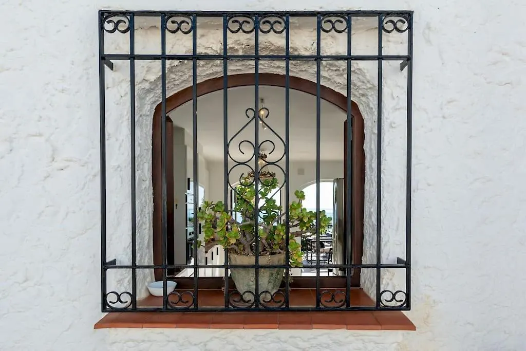 Casa La Vista Villa Nerja