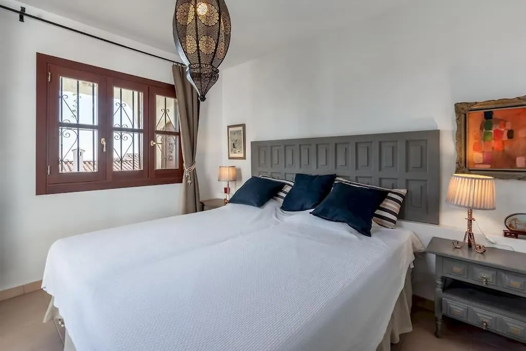 Casa La Vista Villa Nerja 0*,  Spain