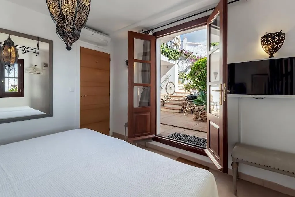 Holiday home Casa La Vista Villa Nerja