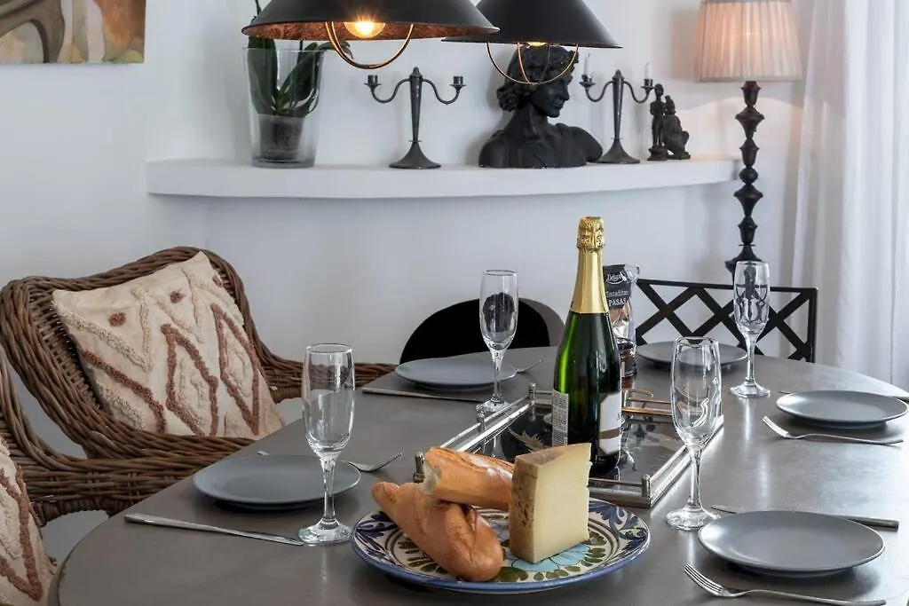 Casa La Vista Villa Nerja Holiday home