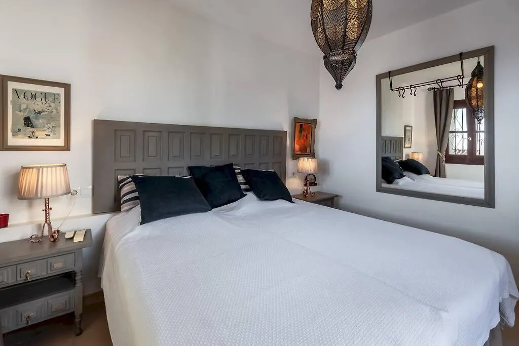 Holiday home Casa La Vista Villa Nerja